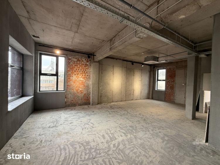 Spațiu comercial, de 750 mp, în Floreasca