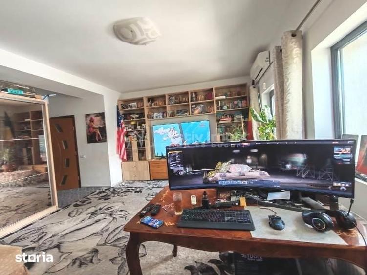 Vanzare - Casa - Vila - Prelungirea Ghencea - Margelelor - Safirului - - 17