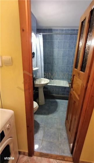 Apartament cu 3 camere decomandat în Freidorf