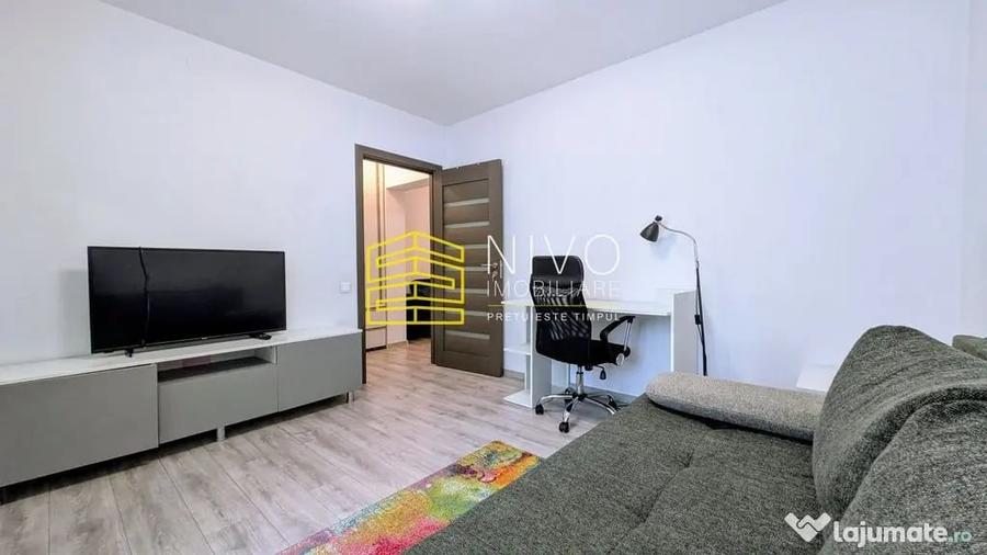 Apartament 2 camere Tg. Mure? 7 Noiembrie St... - 3
