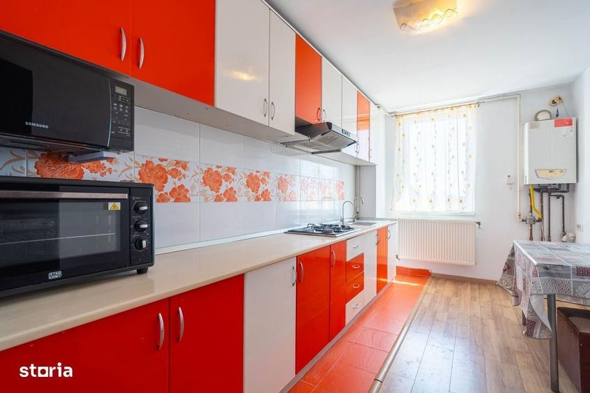 Apartament 2 camere in Gradiste, 0% comision - 2