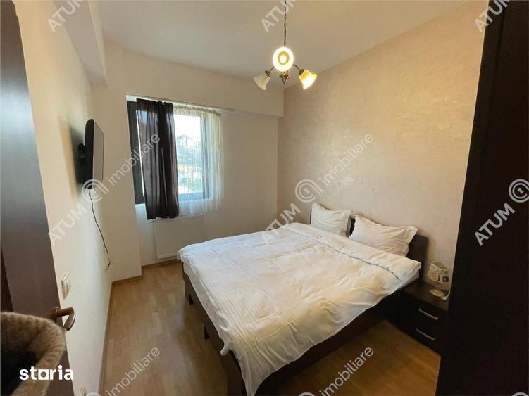 Apartament cu 2 camere decomandat în Sud
