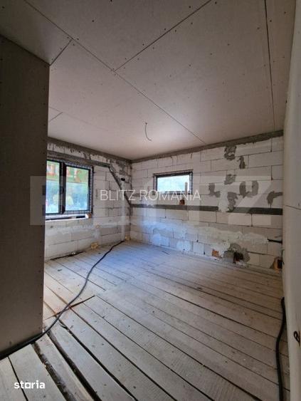 Oportunitate investitie, casa individuala, 264mp utili, 7 camere, Lacu