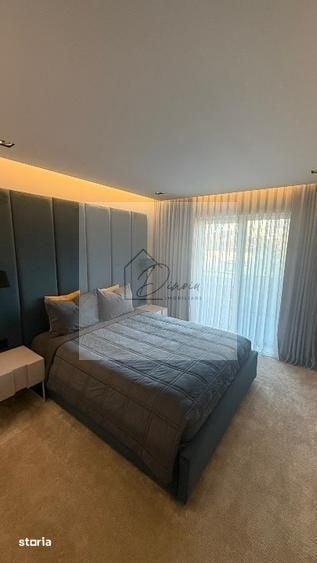 Apartament cu 3 camere în Est