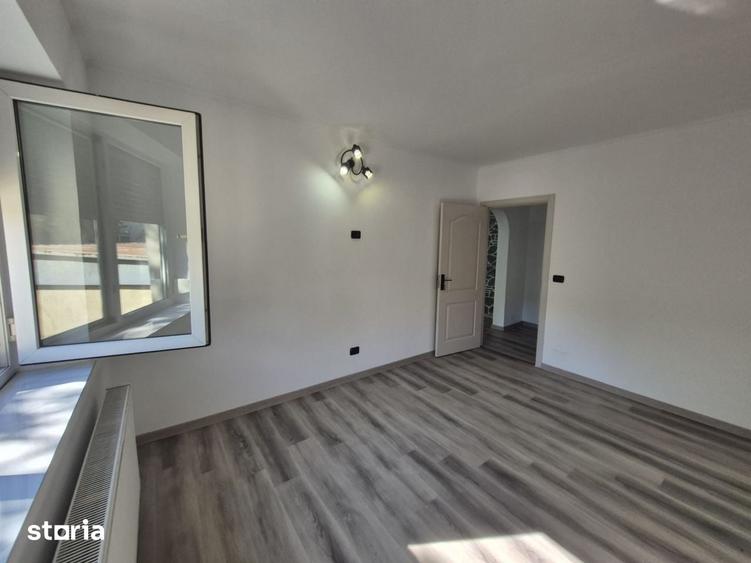 Apartament cu 2 camere în Est