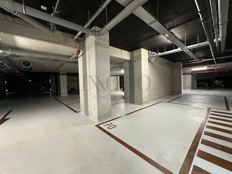 Apartament cu 2 camere în Barbu Văcărescu