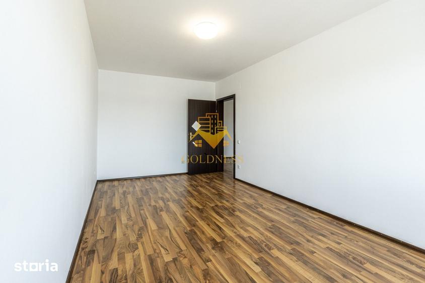 Apartament cu 4 camere semidecomandat în Bună Ziua