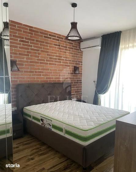 Apartament 3 camere in zona COLONIA BORHANCI - 9