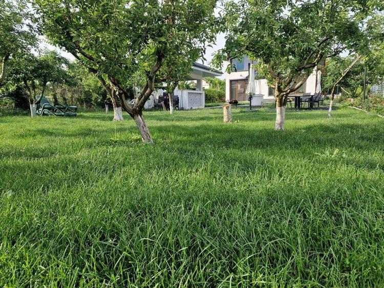 Casă cu 7 camere cu Canalizare în Cazasu