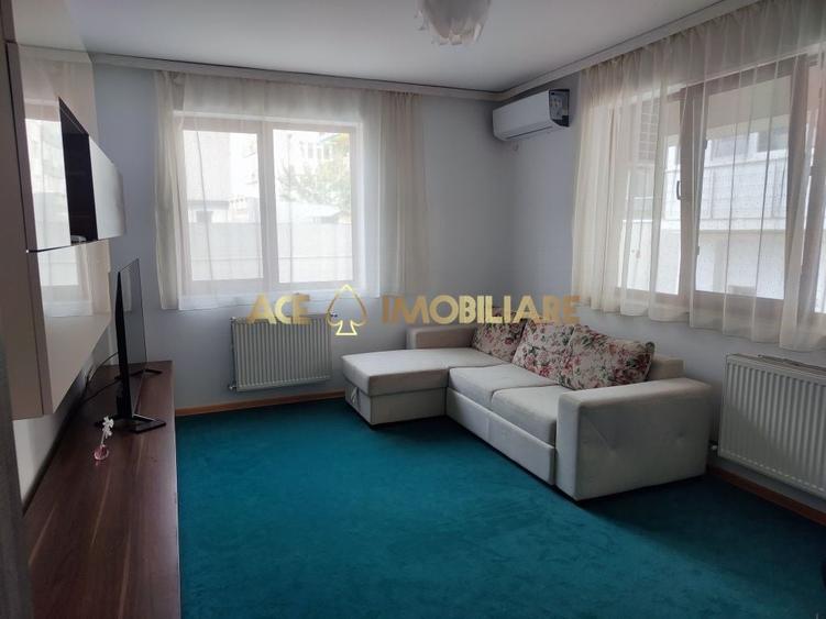 Apartament cu 2 camere decomandat, mobilat în Dristor