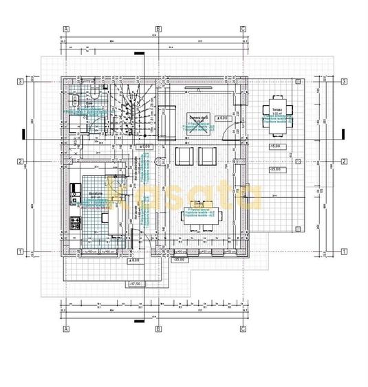 Casa P+1 - 9