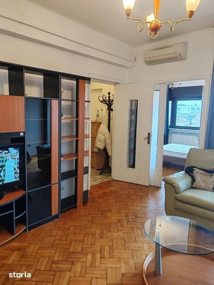 Apartament Ultracentral de vanzare str Eminescu - 11