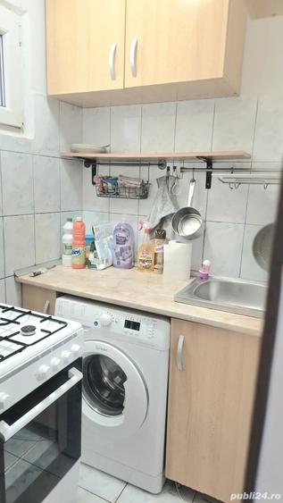 DIRECT proprietar inchiriez garsoniera Piata Resita - 4