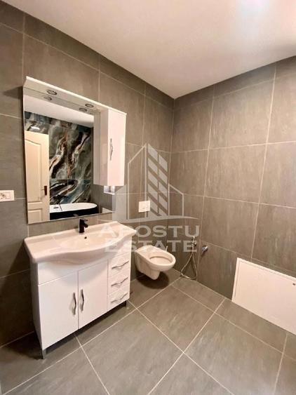 Apartament cu 2 camere decomandat în Chișoda