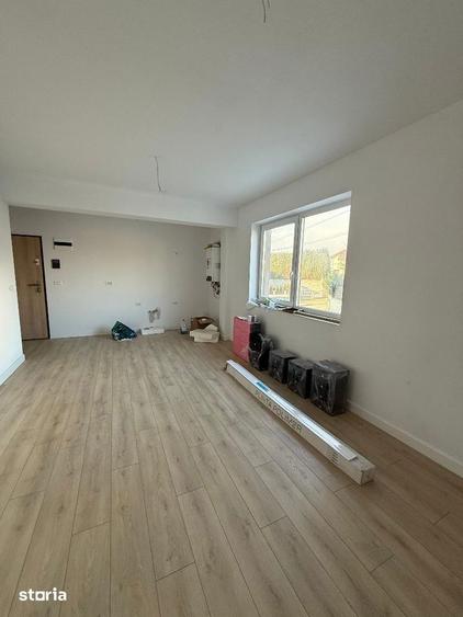 Apartament cu 3 camere în Cetate