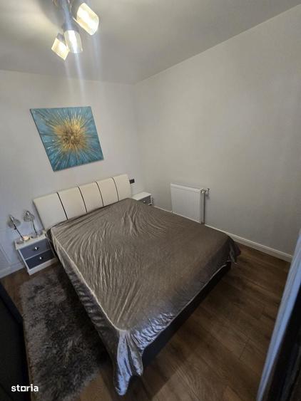 Apartament cu 3 camere în Dâmbul Rotund