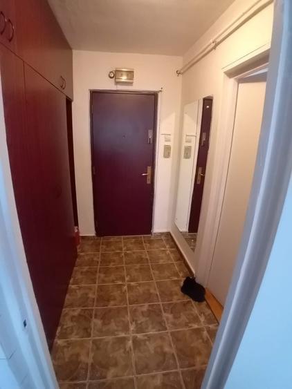 Apartament cu 2 camere semidecomandat în Șagului