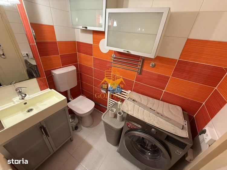 2 camere decomandate, parcare, Zona Piata Marasti, OMV, Panemar, Profi - 10