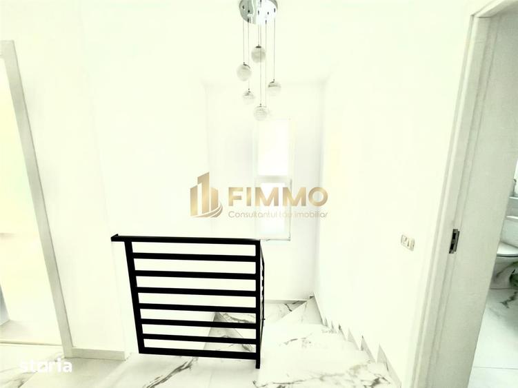 Casa individuala | Mobilata si Utilata | Teren 350 mp | ID :1870 - 3