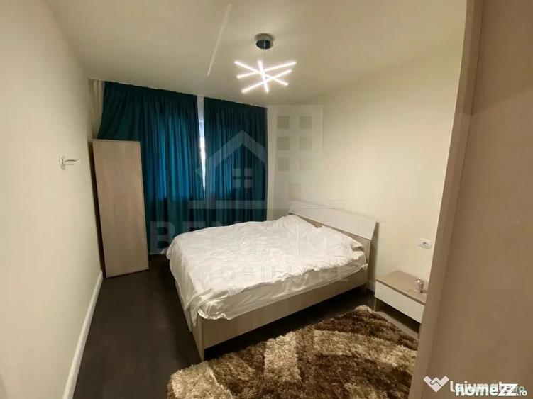Apartament modern 3 camere-Zona Ciuperca-Loc de parcare-D... - Craiova (Dolj) - 1