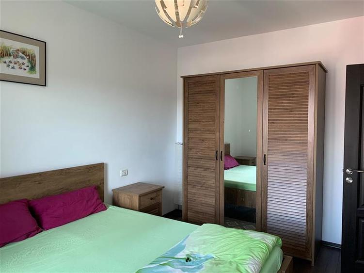 Apartament cu 2 camere decomandat, mobilat în Ultracentral