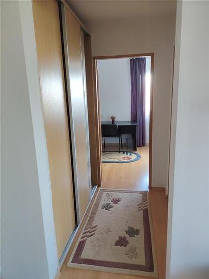 Apartament cu 2 camere semidecomandat, mobilat în Astra