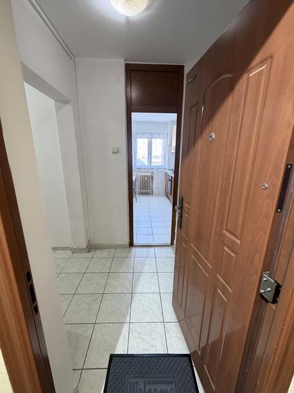 Apartament cu 2 camere decomandat în Chișinau