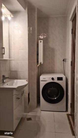Inchiriez apartament Strand 2 - 8