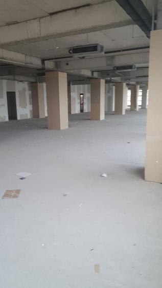 Birou, de 1,000 mp, în Drumul Taberei