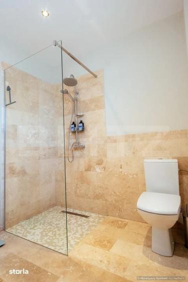 Oportunitate Premium Apartament de lux zona Arinis, 3 camere. - 10
