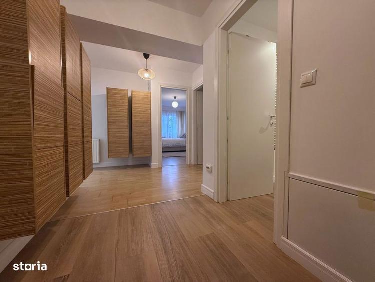 Apartament cu 3 camere decomandat, mobilat în Ferdinand