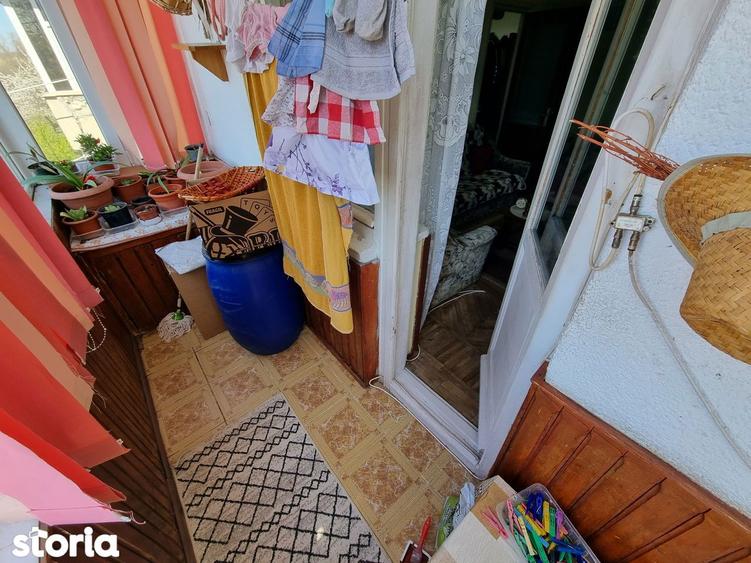 Apartament cu 3 camere în Far