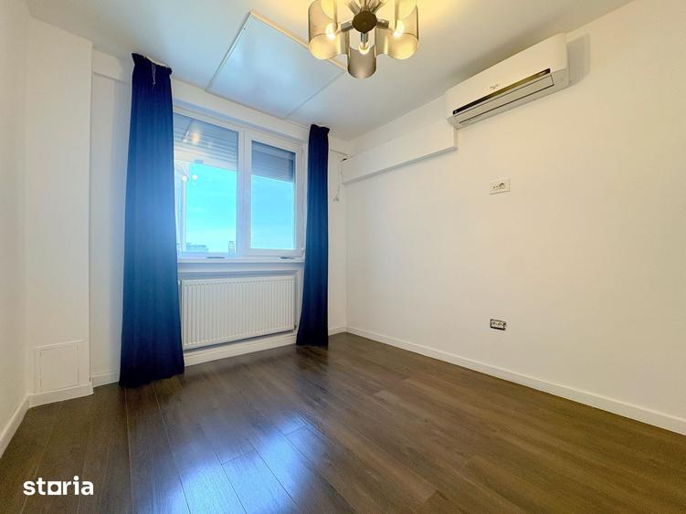 Apartament cu 4 camere în Central