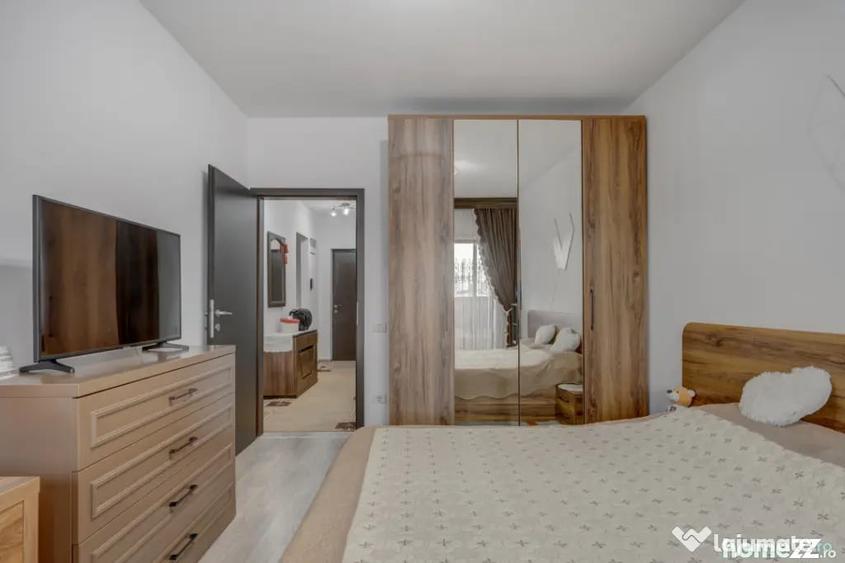 Apartament cu 2 camere decomandat în Timișoara