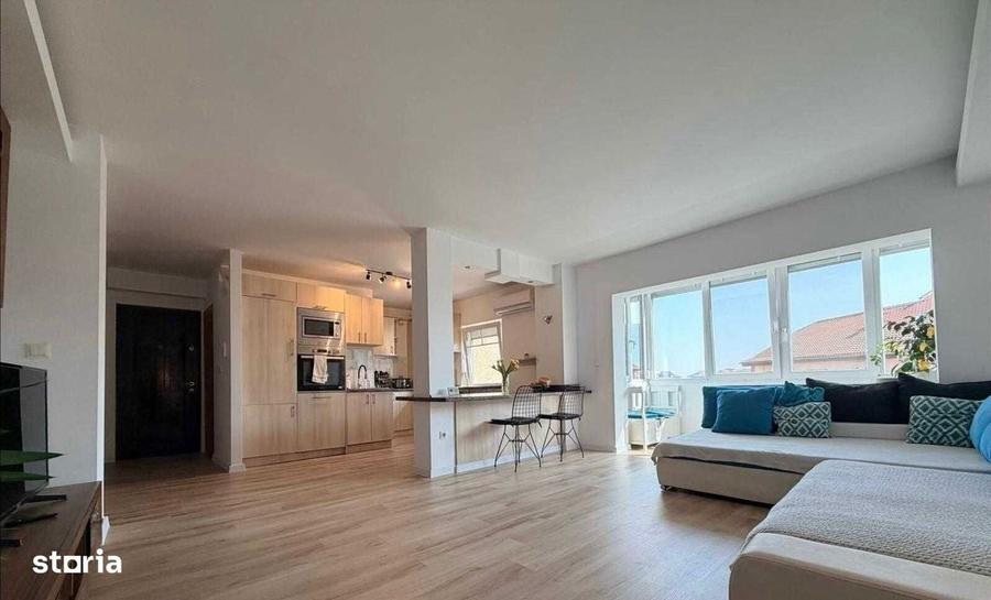 Apartament premium cu 4 camere, de vanzare, Calea Sagului - 3