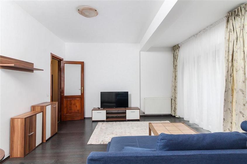 Apartament cu 2 camere decomandat, mobilat în Andrei Mureșanu