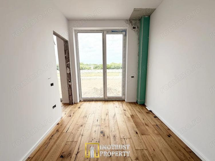 Casă cu Canalizare în Ultracentral