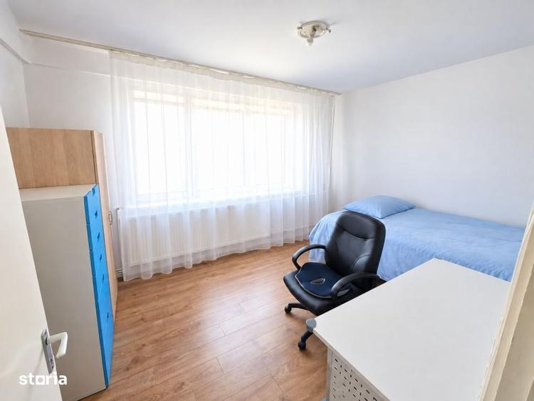 Apartament 2 camere Craiovei, confort 1, centrala termica - 2