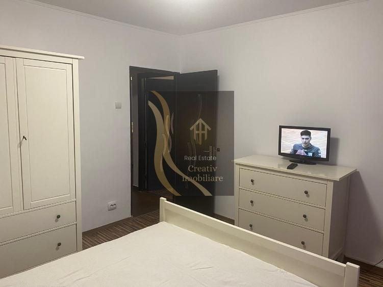 Apartament 2 Cam Metrou Eroii Revoluției - 3