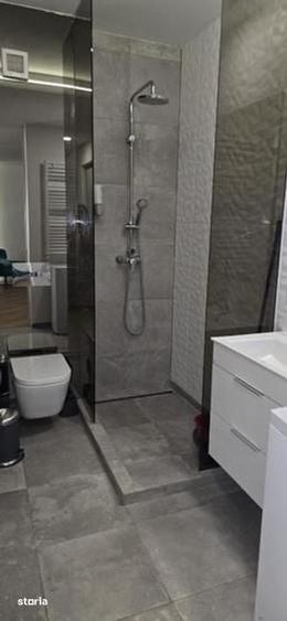 Apartament cu 2 camere în Tei