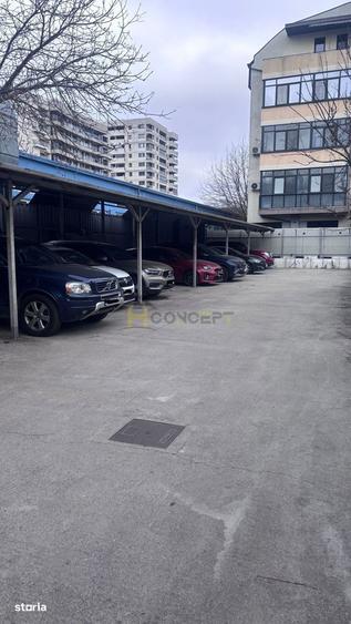 Apartament 2 camere mobilat utilat boxa, loc parcare - 2