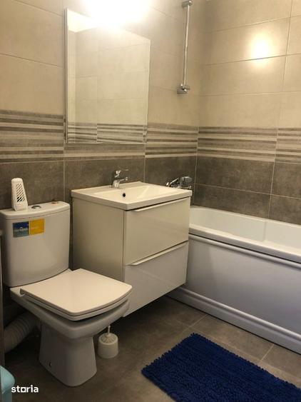 Oferta inchiriere garsoniera fond nou, Gavana- Nord, moderna, 300 euro - 8