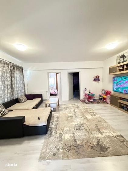 Casă cu 3 camere cu Teren 285 Mp în Cornetu