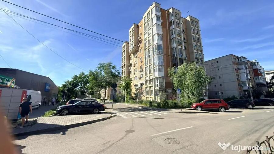 Apartament cu 2 camere decomandat în Craiovița Nouă