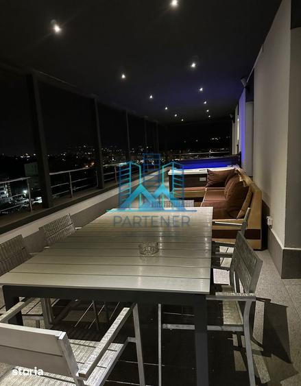 Apartament cu 3 camere în Păcurari