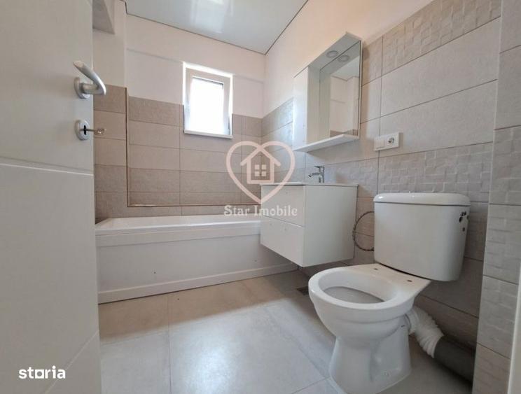 Garsonieră decomandată în Prisăcani