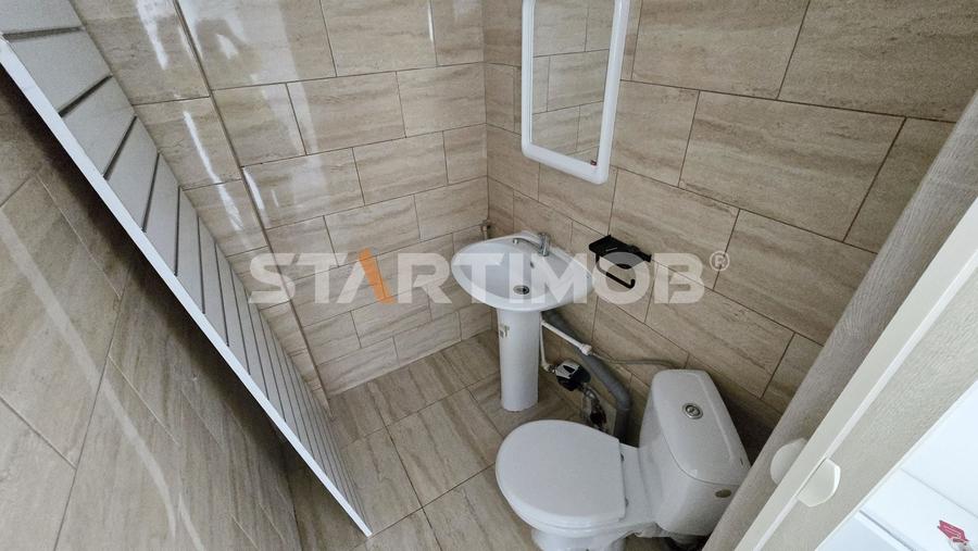 Spațiu comercial, de 24 mp, în Central