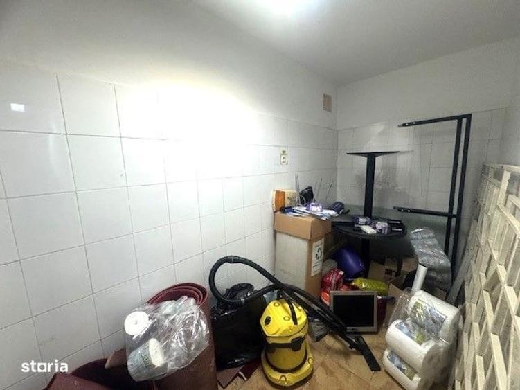 Spațiu comercial, de 43 mp, în Central