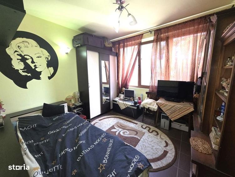 Apartament cu 3 camere în Jilava