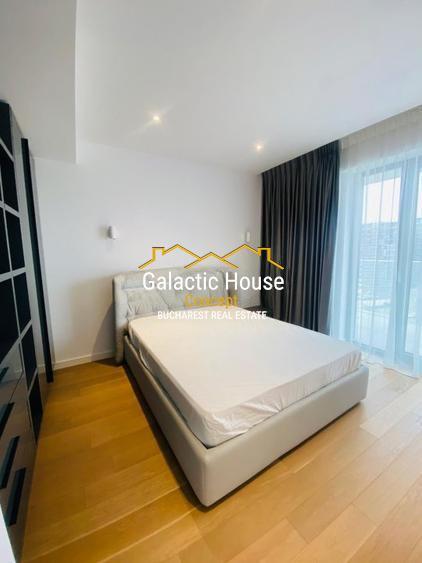 Apartament cu 3 camere decomandat în Herăstrău